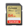 SANDISK SD 64GB 170MB/s SDSDXV2-064G-GNCIN